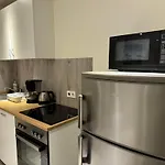 Avi City Apartments Mainhouse