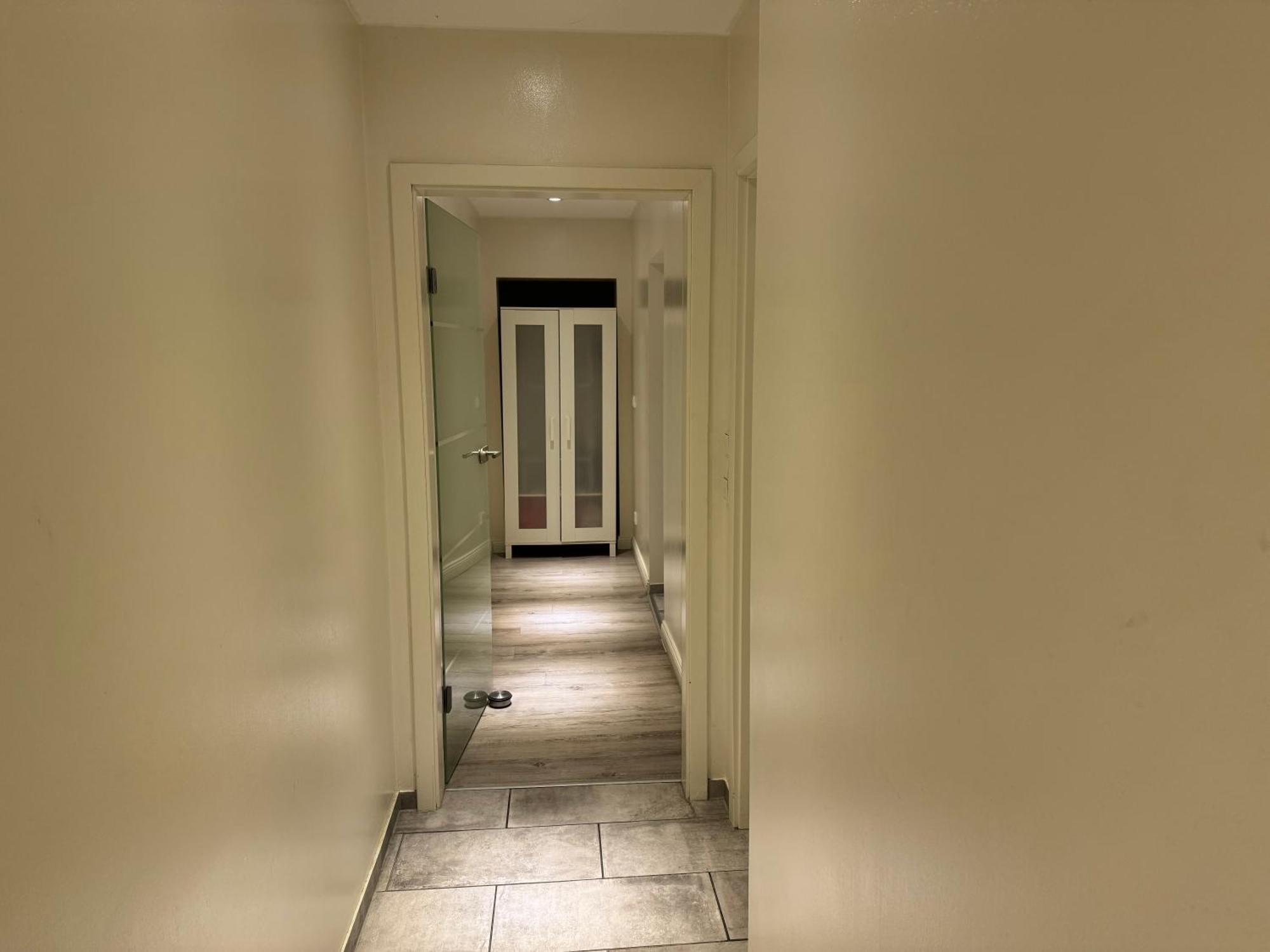 Avi Mainhouse Apartment *