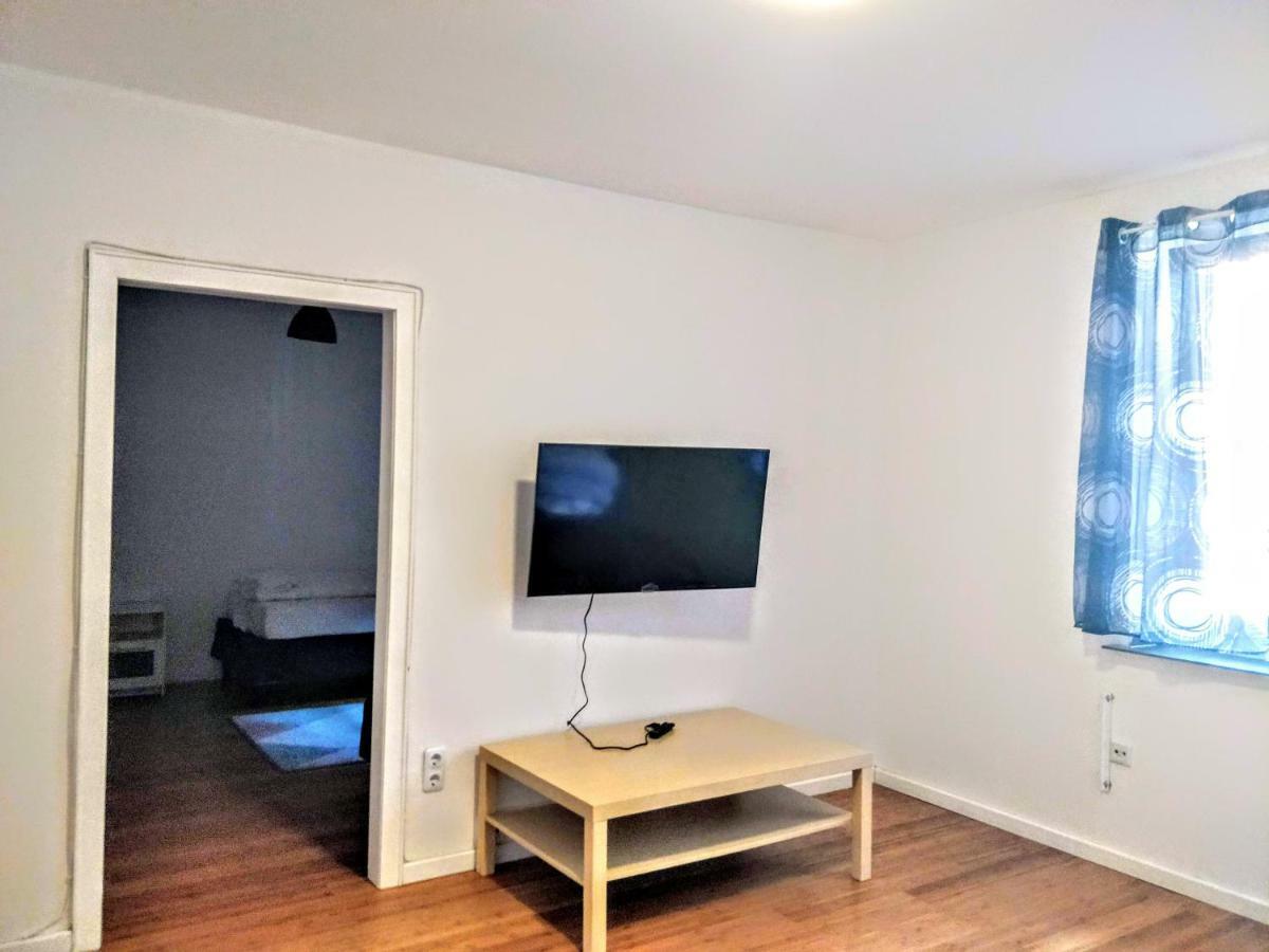 Avi Mainhouse Apartment Düsseldorf