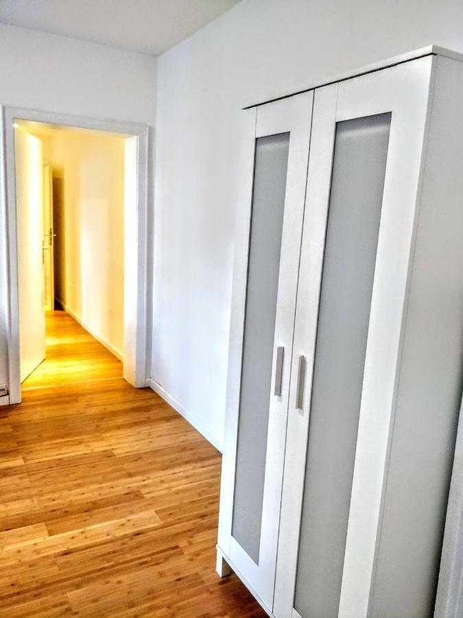 Avi Mainhouse Apartment