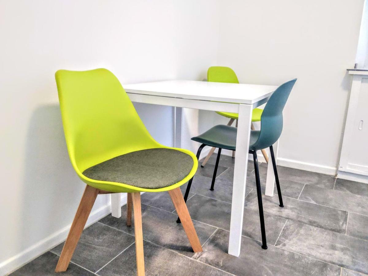 Avi Mainhouse Apartment Düsseldorf